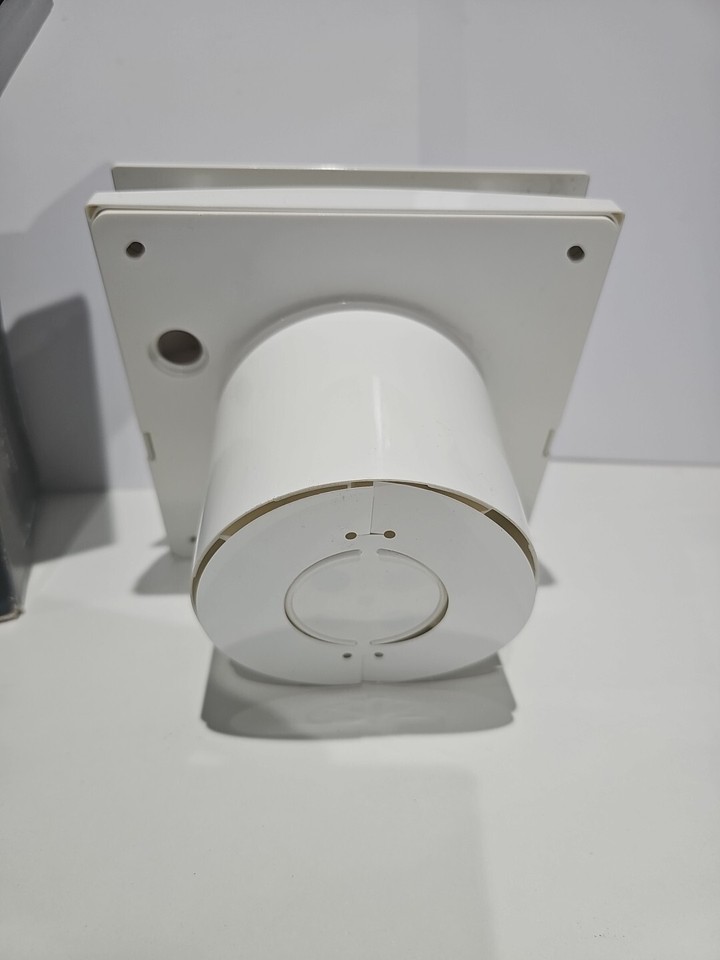 Vent Axia VASF100B 100mm 4" Silent Standard Fan 446658B eBay