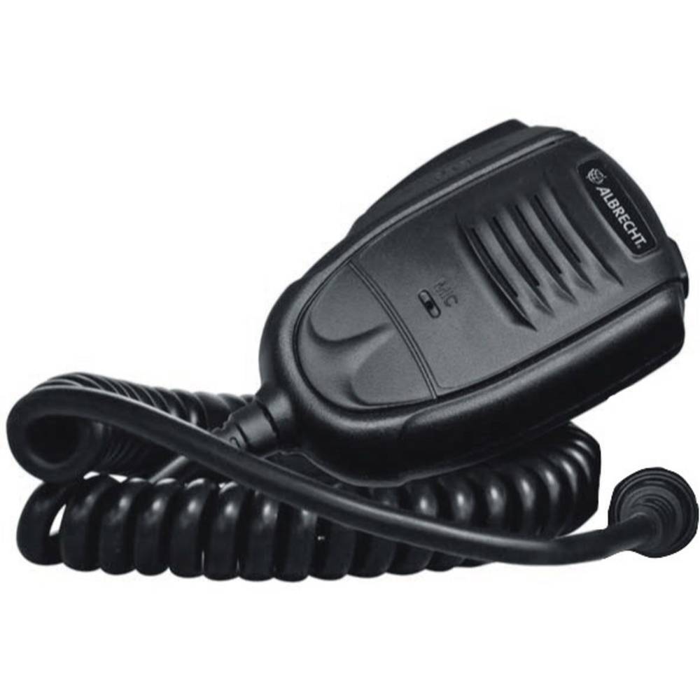 Microfono Albrecht AE6110 41984