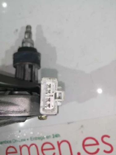 987001C000 Motor Limpia Trasero para HYUNDAI GETZ (TB) 1.3 Básico 2005 992709 - Imagen 4 de 10