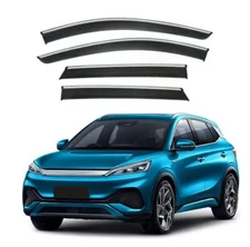 Side Window Deflector for BYD ATTO 3 2022 2023 Window Visors FREE SHIPPING
