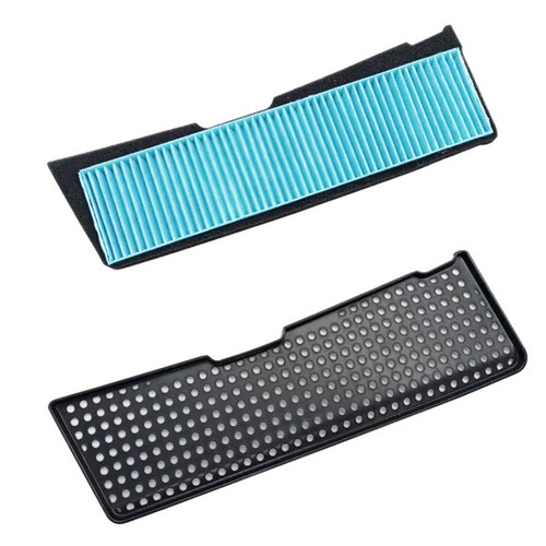 Internal External Flow Protection Car Air Intake Filter for Tesla Model 3 2021 - Picture 4 of 16