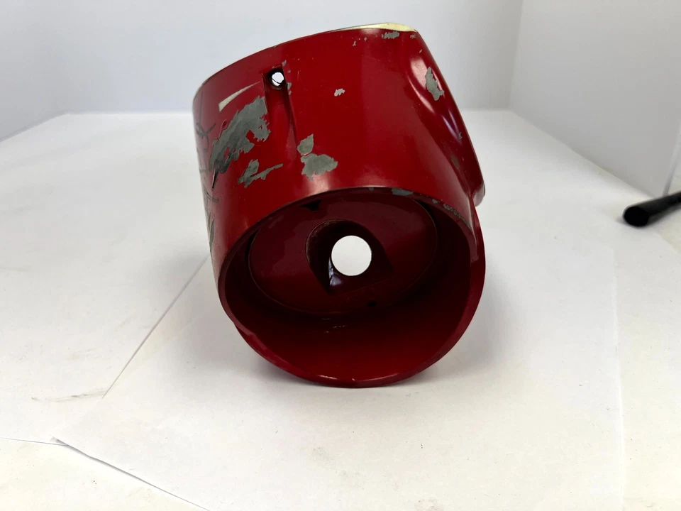 Plymouth Fury Belvedere 1956 carcasa de luz de respaldo izquierdo 1648912 nuevo en stock Foto 4 de 4