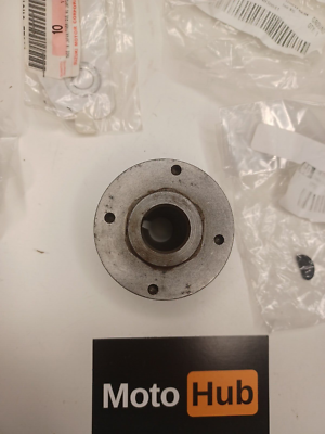 73-75 SUZUKI TM100 TM125 TM 100 125 CONTENDER CHALLENGER FLYWHEEL