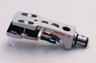 HEADSHELL, Cartridge + needle for Technics SL220, SL221, SL23, SL235, S