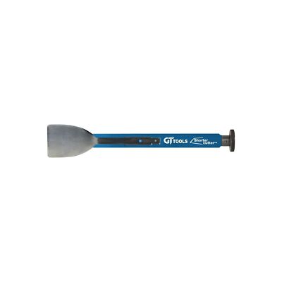 GT Tools Shorter Cutter LKQTR1 - Windshield Glass Repair Quarter Panels