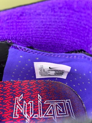 Nike Mercurial Superfly 7 Elite SE FG Soccer Kylian Mbappe x