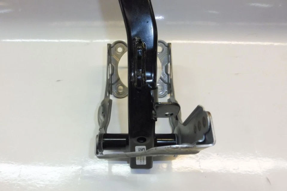 Bremspedal 1027691 1604260318 TESLA MOTORS MODEL X 90X (P22B7T) - Bild 4 von 4