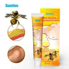 New 20g Anti-swelling Lymphatic Detox Ointment Fat Lump Removal Lump Free Lipoma