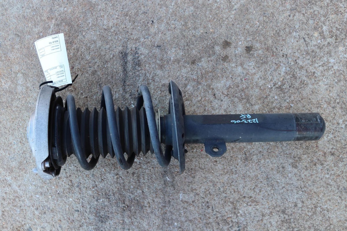 20202021 BMW M235I XDRIVE F44 FRONT RIGHT PASSENGER SHOCK STRUT  