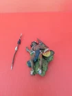 Black Hawk Toys Soldiers BH0123 Dead Sioux Laying on the Ground