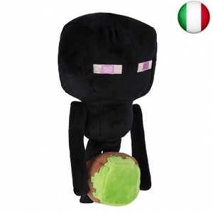 enderman peluche