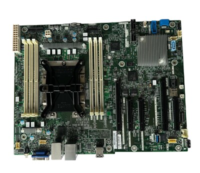 HP PROLIANT ML110 GEN10 Motherboard System Board P11532-001 New FAST SHIPPING!!
