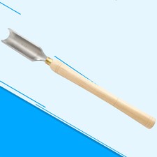 New 2 Inches HSS Spindle Roughing Gouge Wood Lathe Chisel Wood Turning Hand Tool