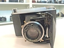 Vintage Voigtlander Bessa 46 with Skopar7.5cm.3.5