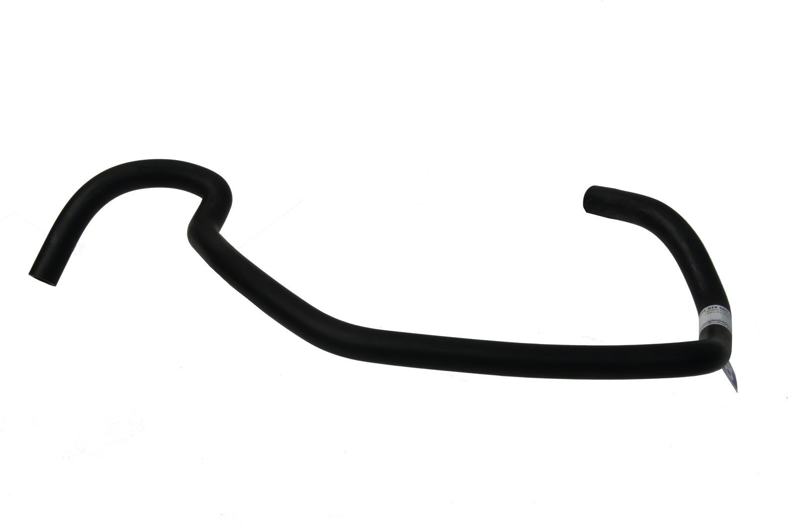 Heating Hose, Radiator Hose, Heating APA suitable for Porsche 928 57458904