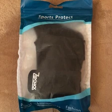 ZEPOHCK Compression Glove Wrist Support Sports Wristband Bracer