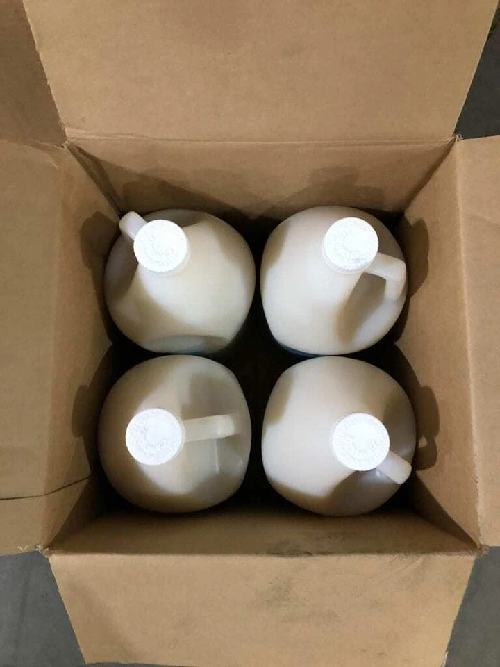 BETCO 13304-00 Green Earth Drain / Floor Cleaner ; 1 gal -NIB of 4 - Image 2 of 3