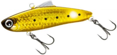 Shimano XV-260M Exsence Salvage 60ES Kyorin GI sea bass lure Stylish anglers