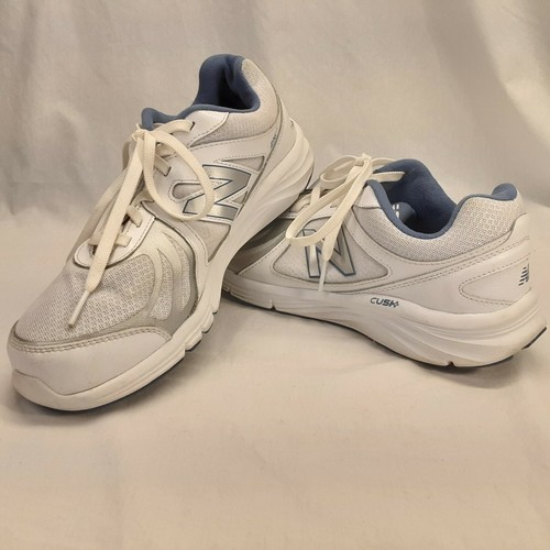 New Balance Cush 496v3 Size 10 Walking 