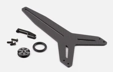 Exotek Adjustable Wheelie Double Wheel Conversion [2002]