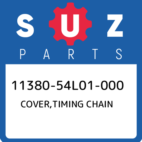 Suzuki 11380 54l01