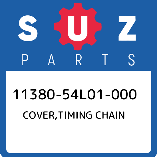 Suzuki 11380 54l01
