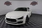 2019 Maserati Ghibli S Q4 GranLusso Sedan 4D