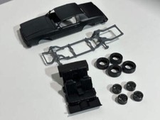 1978, 1979, 1980 Oldsmobile Cutlass Supreme Vinyl Top Model Car Kit 3D Resin Pri