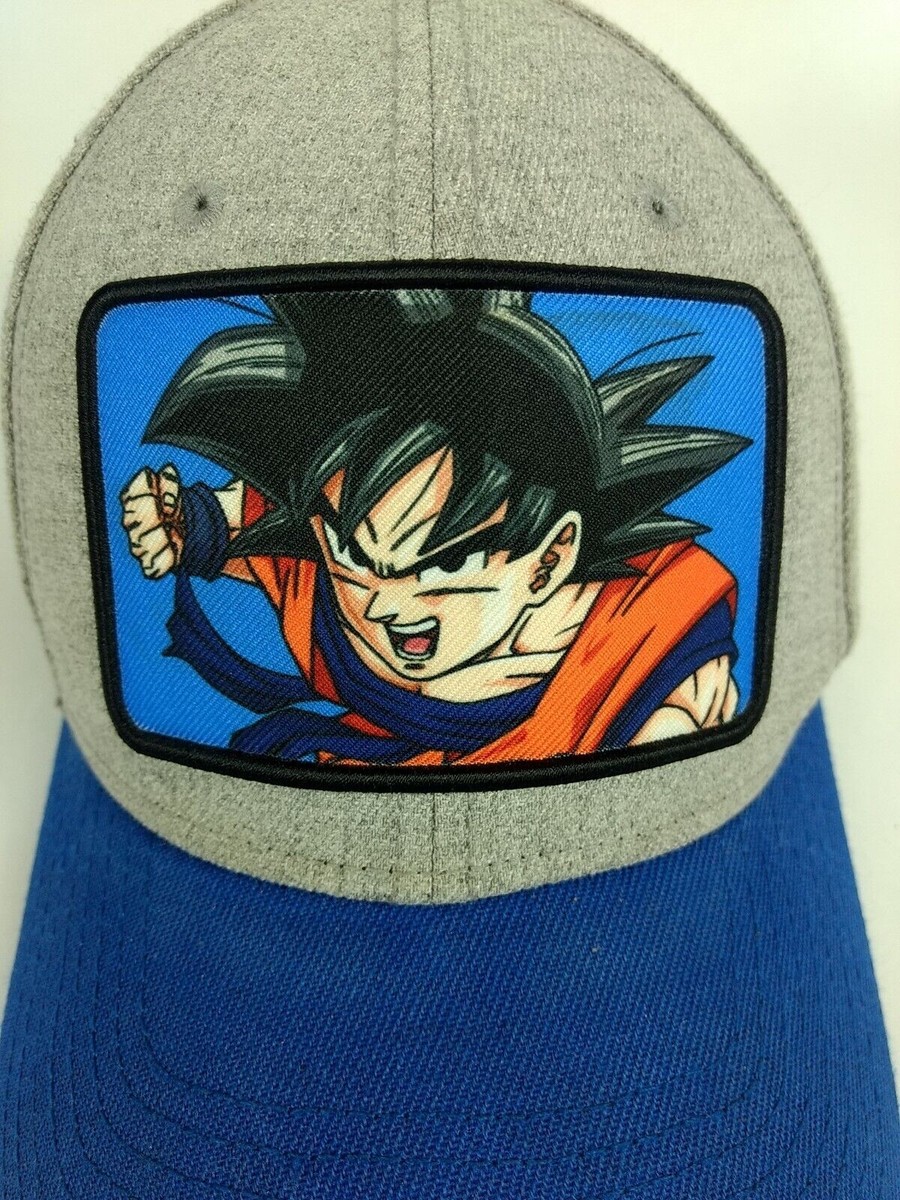 アメリカ購入品　ドラゴンボールZ キャップ アメリカ購入品 ドラゴンボールZ キャップ 【公式通販】
