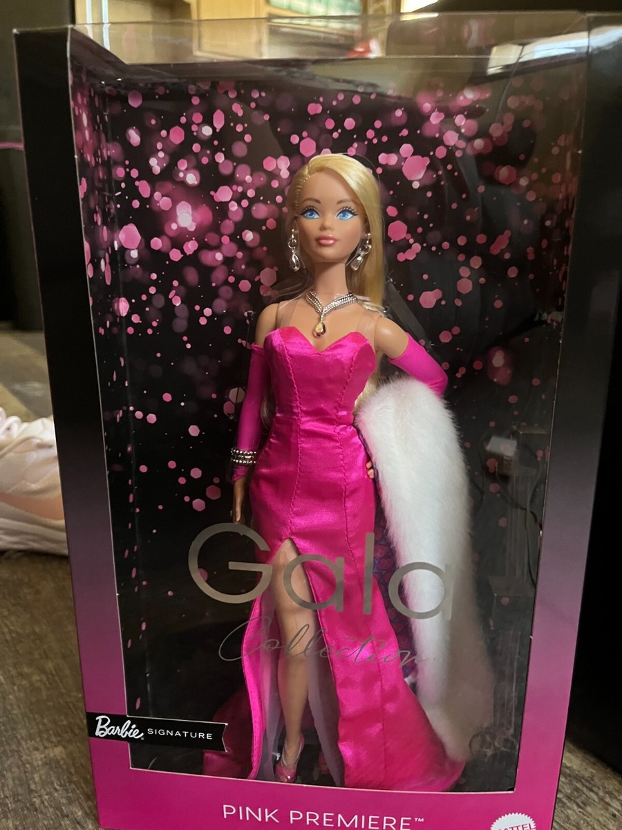 レアBarbie★入手困難★ファッションモデルコレクション Barbie Christie Metallic RARE FIND Chase Deluxe Style Wave 2 Lot