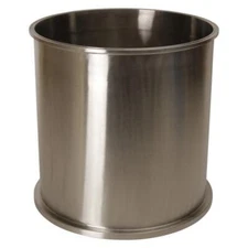 Sanitary Spool | Tri Clamp 12 inch x 12 w/ 1/2 Weld Base SS304