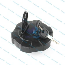 Fuel Tank Cap 411-51122 For Kubota U35-4 U35-S2 U45S U45ST U55 Mini Excavator