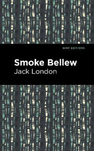 Thumbnail - Jack London Smoke Bellew (gebundene Ausgabe) Mint Editions