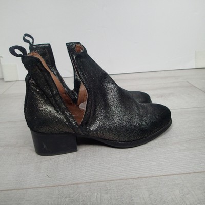 jeffrey campbell oriley cutout ankle boot