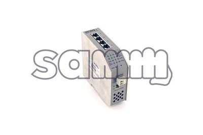 BLACK BOX LHB8050A Used