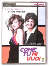 EBOND Come Tu Mi Vuoi NOLEGGIO DVD DB798413