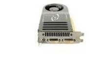 EVGA e-GeForce 8800 GTS DUAL DVI GRAPHICS CARD