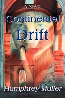 Humphrey Muller | Continental Drift | Taschenbuch | Englisch (2000) | Iuniverse