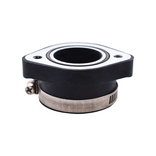 ✅Convient pour VM24 Collecteur Admission 28mm 35mm Carb Bride Admission Adaptateur Collecteur Boot - Photo 5/8