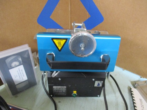 NITTA PCF-2210R PCF2210 R BELT HEATING PRESS U5