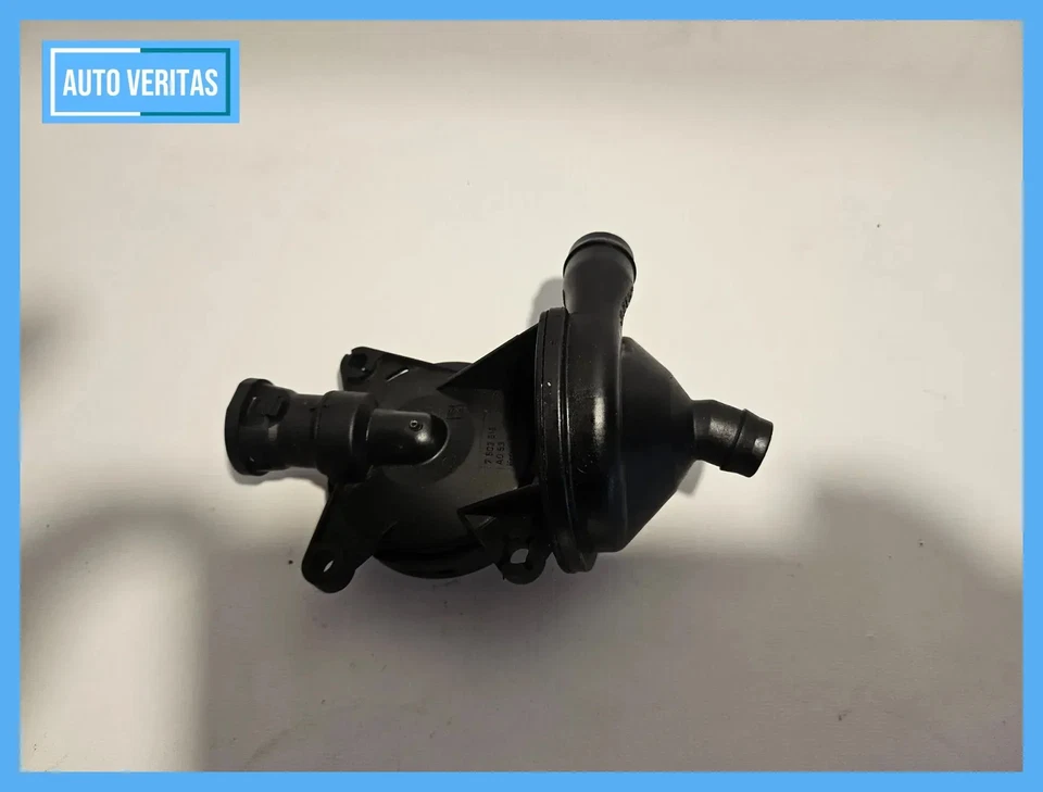 original oil separator BMW E46 316i 318i N42 N46 vacuum valve 7503519 - Image 3 of 4