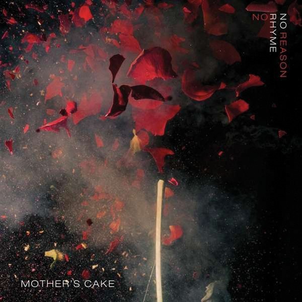 No Rhyme No Reason Mother's Cake-image