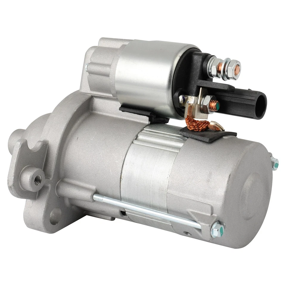 Starter Motor Fits Audi RS4 2007-2008 S4 2004-2009 V8 4.2L 17887 079911023D - Image 2 of 4