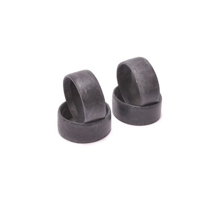 Rush - Mh Mini Insert Medium/Hard Black Vr2 -4 Stück