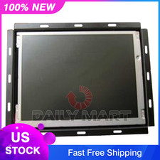 New In Box FANUCA61L-0001-0094 A61L-0001-0074 LCD Monitor 14"
