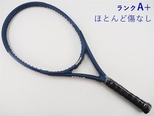 Used Tennis Racket Wilson Triad Three 2021 Model G2 WILSON TRIAD THREE 2021