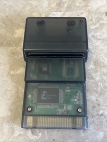 Nintendo Game Boy / Game Boy Color Brain Boy Gold Label *Cleaned/Tested*