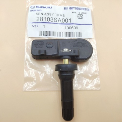 #ad 1x 28103SA001 28103AJ00A Genuine Tire Pressure Sensors TPMS OEM for Subaru WRX $18.59