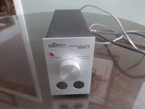 Stax Srd-7 | eBay