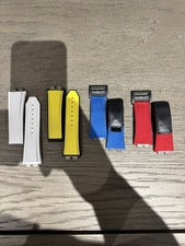 Hublot Big Bang Unico Black Magic 45mm Ref. 411.CI.1170.RX FULL SET, BOX, PAPERS 7